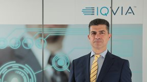 Νίκος Κωστάρας, Γενικός Διευθυντής IQVIA Hellas: Mια σύγχρονη επιχείρηση είναι ενεργό μέλος της κοινωνίας