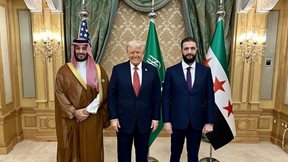 Οι ΗΠΑ αφαιρούν τον Σύρο πρόεδρο Σάρα από τη μαύρη λίστα των "τρομοκρατών", εν όψει της επίσκεψής του στο Λευκό Οίκο