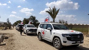 Χαμάς: Θα παραδώσει στο Ισραήλ τη σορό ενός Ισραηλινού στρατιώτη ομήρου που εντόπισε