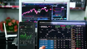 Ευρωαγορές: Κέρδη στο φίνις με "αμερικανική στήριξη"