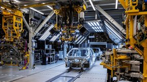 Κύμα φθηνών ανταλλακτικών αυτοκινήτων από την Κίνα φέρνει νέα κρίση στην Ευρώπη