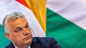 Όρμπαν: Οι ΗΠΑ έτοιμες να βοηθήσουν αν υπάρξει "πανικός" στο ουγγρικό φιορίνι