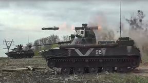 Η Ρωσία υποστηρίζει ότι κατέλαβε το Σιβέρσκ στην περιφέρεια του Ντονέτσκ - Διαψεύδει ο ουκρανικός στρατός