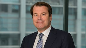 Jurgen Rigterink (EBRD): Θα συνεχίσουμε να επενδύουμε στις ελληνικές τράπεζες