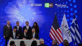 Η ExxonMobil θα κάνει γεώτρηση στο Οικόπεδο 2 στο Ιόνιο το 2027 – Μπαίνει με 60% στην κοινοπραξία Helleniq Energy – Energean