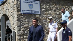 Β. Κικίλιας: Νέα μαρίνα στην Κέρκυρα με επένδυση άνω των 50 εκατ. ευρώ