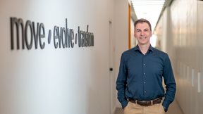 Γιώργος Λειβαδίτης, Γενικός Διευθυντής SIXT - Όμιλος Μοτοδυναμική: Στη SIXT έχουμε την κουλτούρα της συνεχούς αυτοβελτίωσης