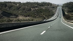 Νέα εποχή για την Εγνατία Οδό - Τι αλλάζει με επενδύσεις 1,8 δισ. ευρώ