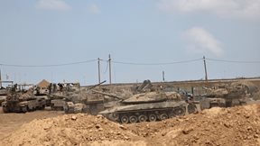 Τουλάχιστον 21 νεκροί έπειτα από ισραηλινά πλήγματα στη Γάζα