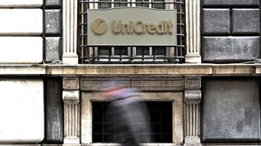 Η UniCredit ανεβάζει τη συμμετοχή της στην Alpha Bank στο 29,5% με έγκριση της ΕΚΤ