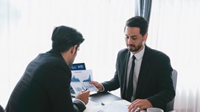 Έρευνα: 8 στους 10 Έλληνες επενδυτές προτιμούν τη βεβαιότητα αντί του ρίσκου