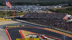 F1 GP ΗΠΑ: Πρόγραμμα και ώρες τηλεοπτικής μετάδοσης
