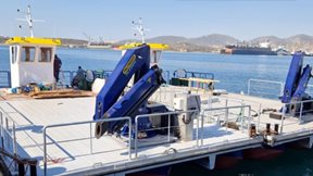 Avramar: Διελκυστίνδα μεταξύ Aqua Bridge και Cooke με κριτή τις τράπεζες – Το παρασκήνιο