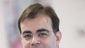 Στέφανος Στεφανίδης (ERGO Ασφαλιστική): "Στρατηγική μας απόφαση να στηρίζουμε τις ΜμΕ όσο και τους ελεύθερους επαγγελματίες"