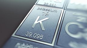 Μήπως σας λείπει το (ίσως) πιο πολύτιμο ιχνοστοιχείο;