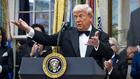 Η νέα στρατηγική εθνικής ασφάλειας των ΗΠΑ λέει πολλά για τον πρόεδρό τους