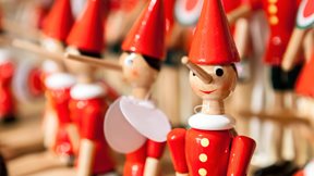 Λέτε πάντα αλήθεια; Γιατί μερικές φορές το ψέμα μας είναι πιο εύκολο;