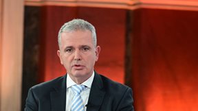 Παραιτήθηκε ο CEO των ΕΛΤΑ Γρ. Σκλήκας με σαφείς προειδοποιήσεις: "Αν δεν εξυγιανθούν τα ΕΛΤΑ κινδυνεύει η μισθοδοσία των υπαλλήλων"