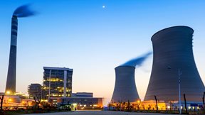 Ρεύμα από πυρηνικά στην Ελλάδα: Τζίρος 2,4 δισ. ευρώ και 8.000 νέες θέσεις εργασίας από σταθμό 1GW