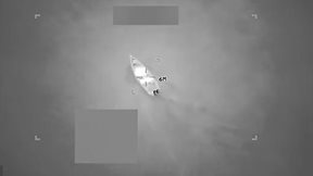 Νέα επίθεση των ΗΠΑ κατά σκάφους στην Καραϊβική που φέρεται να διακινούσε ναρκωτικά