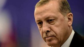 Ερντογάν: Η Τουρκία είναι "πιο κοντά από ποτέ" στο να απαλλαγεί από την τρομοκρατία