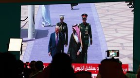 CBS: Συνάντηση Τραμπ με τον Σαουδάραβα πρίγκιπα διάδοχο τον Νοέμβριο στην Ουάσινγκτον