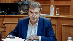 Μ. Χρυσοχοΐδης: Το επόμενο χρονικό διάστημα θα υπάρξουν και άλλες εξιχνιάσεις για τον ΟΠΕΚΕΠΕ