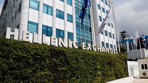 Stéphane Boujnah (Euronext): Η ελληνική οικονομία διανύει μια εντυπωσιακή μεταμόρφωση