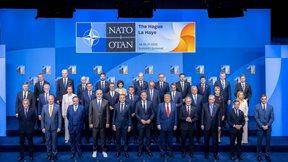 ΝΑΤΟ: "Γκάζι" στην παραγωγή συστημάτων αεράμυνας