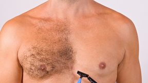 Άντρες και αποτρίχωση: Αλήθειες και μύθοι