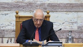 Ν. Κακλαμάνης για τα εγκαίνια του Μεγάλου Αιγυπτιακού Μουσείου: Το παράδειγμα του GEM μας δίνει δύναμη να διεκδικήσουμε όσα μας ανήκουν