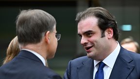 Politico: Από το Grexit στην προεδρία του Eurogroup - Η ιστορία της ανάκαμψης της Ελλάδας