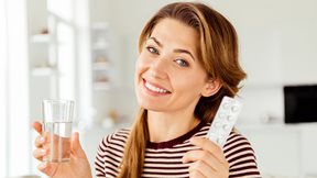 Ανεπάρκεια βιταμίνης Α: Τα συμπτώματα και τα πιθανά αίτια