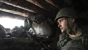 Ο ουκρανικός στρατός μπλοκάρει τις νέες ρωσικές επιθέσεις στο Ποκρόφσκ