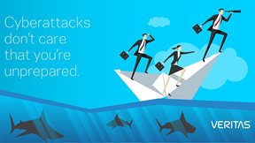 Έρευνα Veritas: η πολυπλοκότητα των υποδομών ΙΤ στα multi-clouds ανοίγει το κενό ασφάλειας για τα Ransmoware