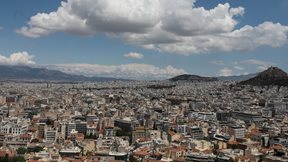 Τα ξένα επενδυτικά χαρτοφυλάκια "καλοβλέπουν" τις ελληνικές εταιρείες επενδύσεων σε ακίνητα