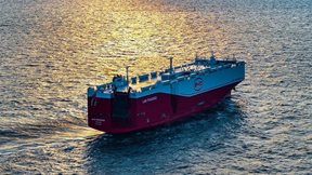 Νέο ρεκόρ εξαγωγών αυτοκινήτων από την Κίνα