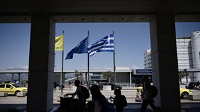 Ενίσχυση πτήσεων και νέα σχέδια: οι ΗΠΑ στο επίκεντρο του ελληνικού τουρισμού