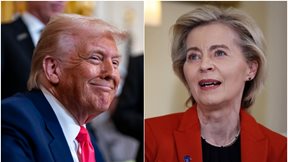 Δασμοί: Εχθροί και φίλοι δεν φοβούνται τις απειλές Τραμπ