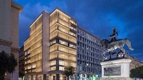 Eurobank: Στις 6/11 η αποκοπή για το προμέρισμα €0,04681 ανά μετοχή