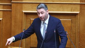 "Πυρά" Ν. Ανδρουλάκη κατά της κυβέρνησης: Βολεύεστε με τη λογική "κάποιοι κερδίζουν, όταν κάποιοι χάνουν"