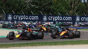 F1 GP Μεξικού: Οι ώρες της μετάδοσης του αγώνα