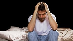 Και άυπνος και... εγωιστής; Πώς επιδρά η έλλειψη ύπνου στην συμπεριφορά μας