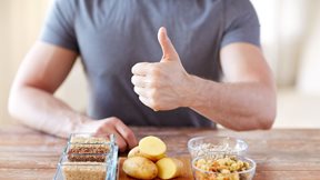 Τι σχέση έχουν οι δίαιτες χαμηλές σε υδατάνθρακες με τον καρκίνο του παχέος εντέρου