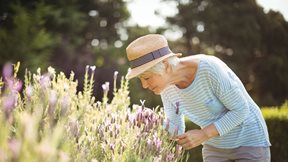 Έχετε δυνατή όσφρηση; Κινδυνεύετε λιγότερο από άνοια!