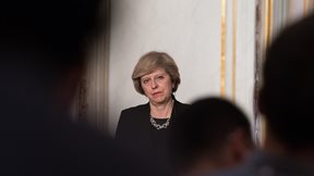 Διαρροή αποκαλύπτει τι πραγματικά πιστεύει η Theresa May για το Brexit