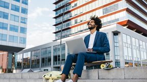 Canon: Είστε προετοιμασμένοι για ένα μέλλον απομακρυσμένης εργασίας;