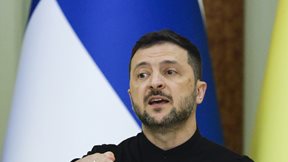 Ζελένσκι: Δύσκολη η κατάσταση στο Ποκρόφσκ - Οι κακές καιρικές συνθήκες ευνοούν τους Ρώσους