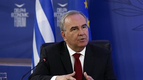 Ν. Παπαθανάσης: Νέες παρεμβάσεις για ενεργειακή αναβάθμιση δημοσίων κτιρίων μέσω ΕΣΠΑ