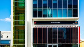 Eurobank: Ξεπέρασαν τα 2,8 δισ. οι προσφορές για το ομόλογο AT1 - Στο 6,25% υποχώρησε το κουπόνι